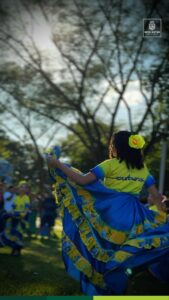 Hoje comemoramos os 277 anos de Mato Grosso com um lindo Tchá com Bolo à beira d…