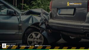 Prefeitura organiza evento alusivo ao Maio Amarelo para promover segurança no tr…