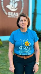 16 de Maio – Mobilização pelo 18 de Maio
Dia Nacional de Combate ao Abuso e à Ex…