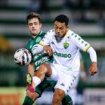 Intervalo de jogo na Arena Condá!

 AssCom Dourado

#OrgulhodeMatoGrosso