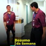 Bora no teletransporte da Nova Rota?  Vem ver tudo que rolou essa semana! 

Câme…