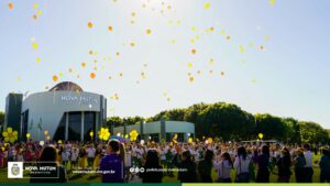 Evento em Nova Mutum destaca a importância do lema ‘Faça Bonito’ na luta contra …