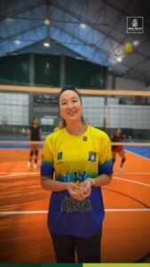 Convite Especial – Campeonato Municipal de Voleibol 

A Prefeitura Municipal co…