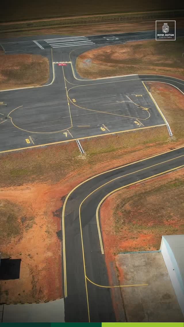 Mais um passo importante para o desenvolvimento de Nova Mutum: foi publicado o e…