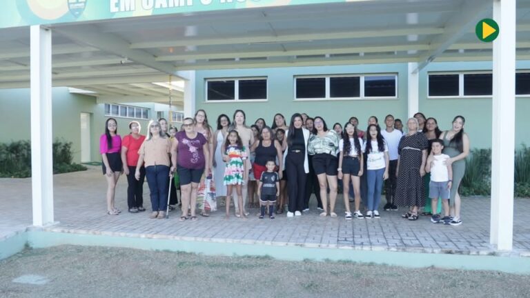 Mães que torcem, vibram e fazem história com o Cuiabá! 

Um dia para agradecer q…