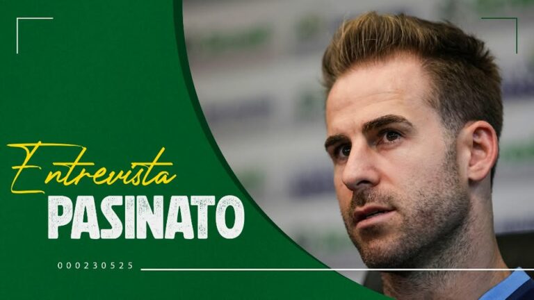 Mateus Pasinato concedeu entrevista nestar sexta!

 TV Cuiabá 

#OrgulhodeMatoGr…