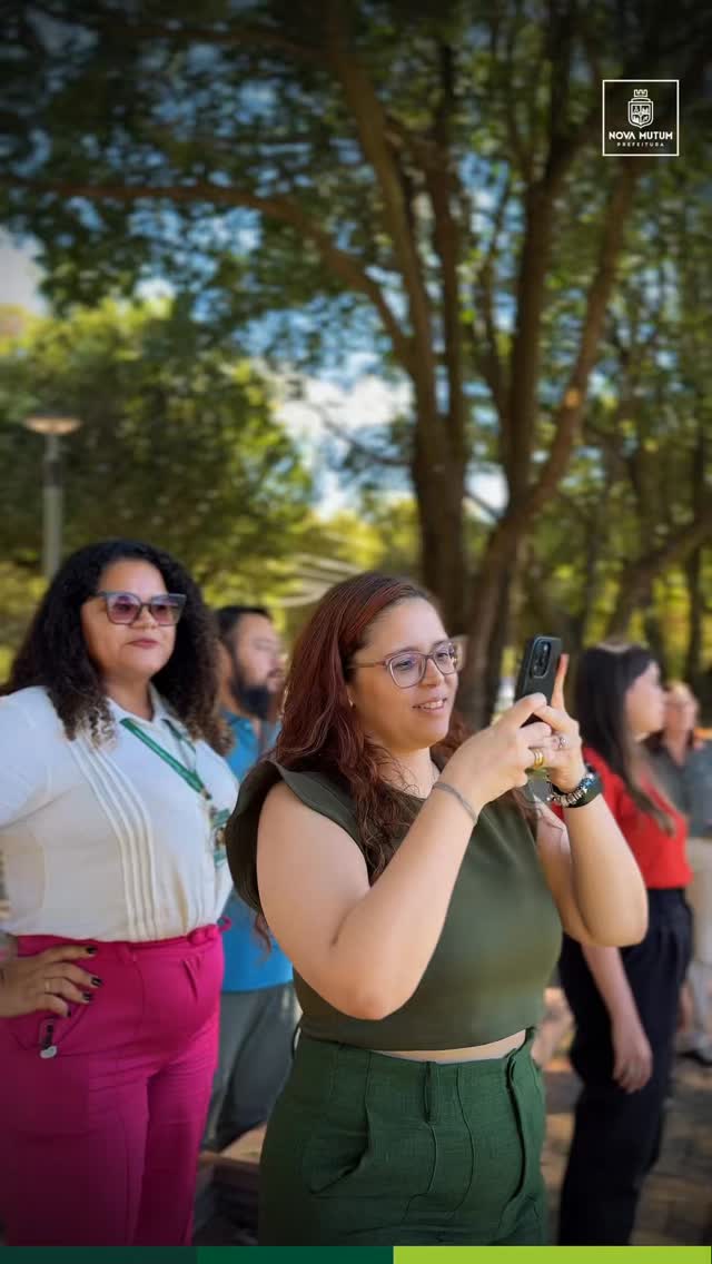 Tivemos a honra de receber nesta semana a equipe do Limpurb da Prefeitura de Cui…