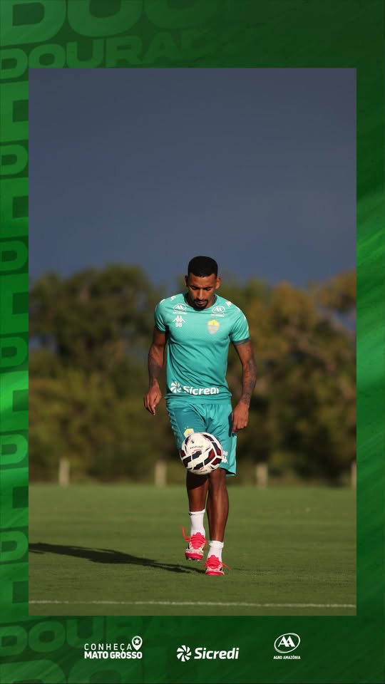 Frames do treino deste domingo!

#OrgulhodeMatoGrosso