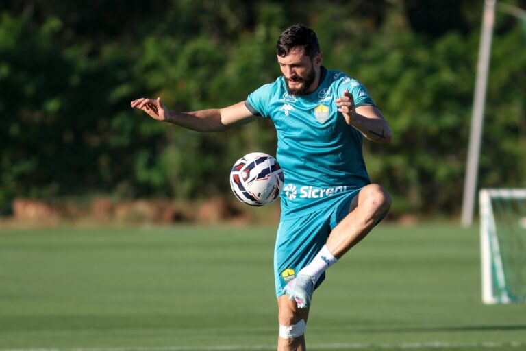 do treino desta sexta, no CT Manoel Dresch!

Crédito: AssCom Dourado

#Orgulhod…