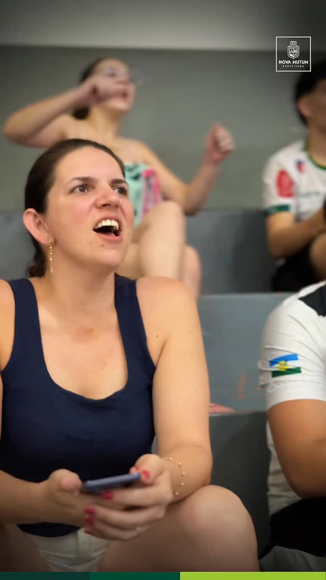 É FIM DE JOGO! 
Neste domingo, encerramos com muita emoção o Campeonato Municip…