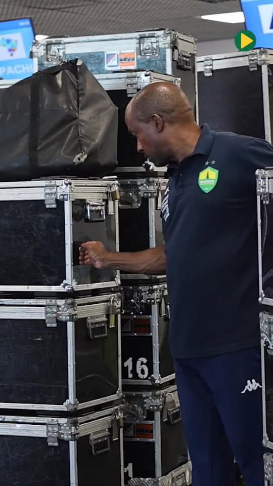 Douradão já nas Minas Gerais!

Amanhã é dia de Cuiabá em campo pelo @brasileirao…