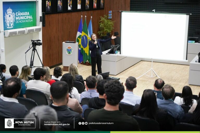 Prefeitura Municipal destina quase 40% do orçamento para Educação e Saúde

Resul…