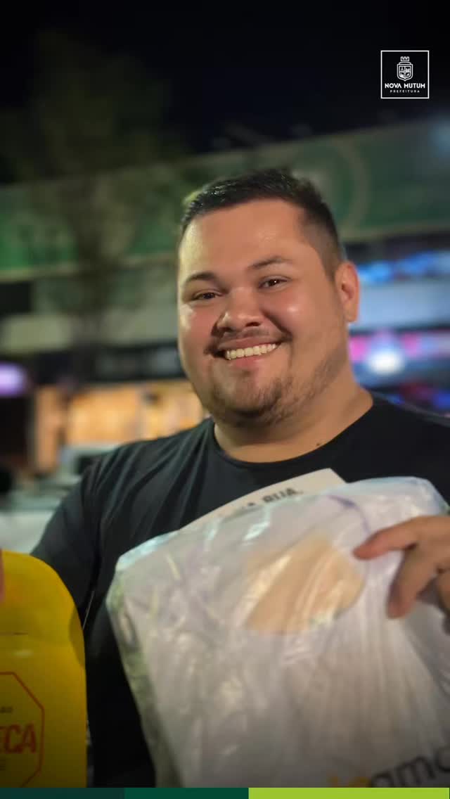 Encerramento do Maio Amarelo 
Durante este mês, nossa comunidade se uniu em uma…