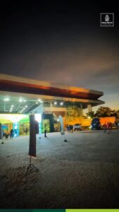 Nova Mutum no mapa do turismo internacional!
Hoje foi um dia marcante na Feira …