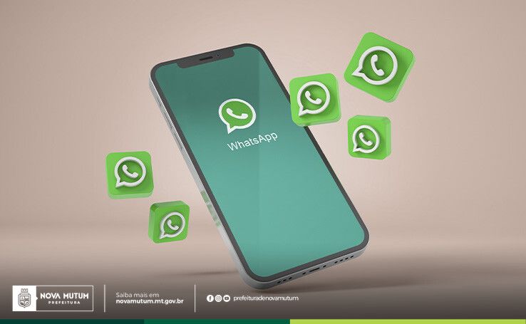 SAMA disponibiliza WhatsApp para esclarecimentos sobre Licenciamento Ambiental

…
