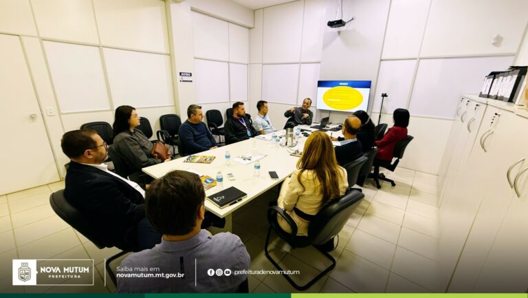 Nova Mutum lança projeto inovador de Encadeamento Produtivo da Construção Civil …