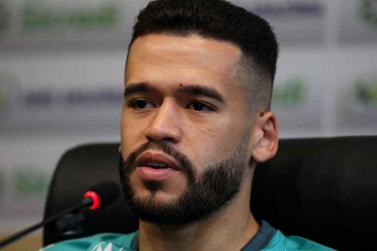 “Independente de jogar em casa ou fora, o time que quer brigar pelo acesso preci…