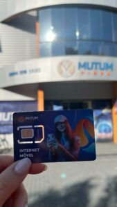 A MUTUM FIBRA tem um combo imperdível pra você! 
Agora, além da nossa  ultra ve…