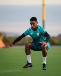 Treino desta terça no CT Manoel Dresch!

 AssCom Dourado

#OrgulhodeMatoGrosso