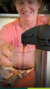 Visita Técnica para Fortalecimento da Cafeicultura em Sinop

foi realizada uma v…
