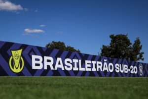 Cuiabá e Botafogo jogam, às 15h (MT), pelo Brasileiro Sub-20. Tudo pronto no CT …