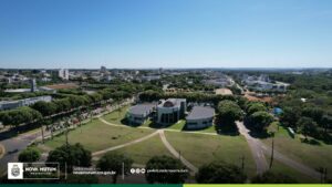 Prefeitura de Nova Mutum decreta dias 19 e 20 de junho como pontos facultativos
…