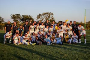 1⃣0⃣ momentos da nossa vitória pelo Brasileiro Sub-20! Parabéns, g…