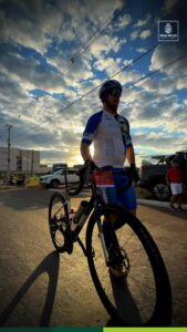 4ª Edição do GP de Ciclismo movimenta o domingo em nosso município!

Na manhã d…
