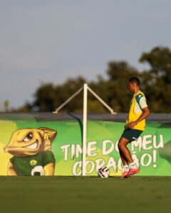 Segue a preparação do Dourado!

 AssCom Dourado

#OrgulhodeMatoGrosso