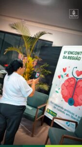 6º Encontro dos CAPS da Região Teles Pires é realizado em Nova Mutum com ampla p…