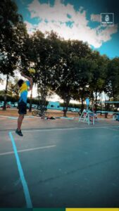 6º Open Mutum de Voleibol agitou a Avenida das Arapongas!

Na tarde deste sábad…