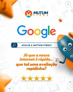 A nossa internet é rápida e merece sua avaliação!

Se surpreendeu com a velocid…