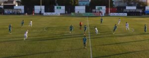 Luverdense sofre derrota amarga no fim

Em partida disputada fora de casa, no Es…