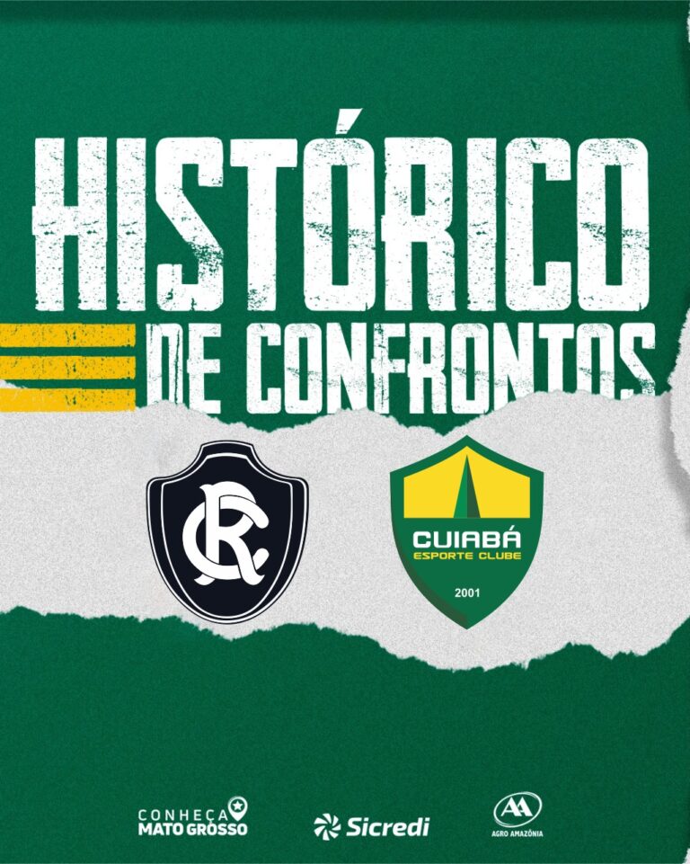 Cuiabá e Remo tem boas histórias e jogos importantes no confronto histórico, mas…