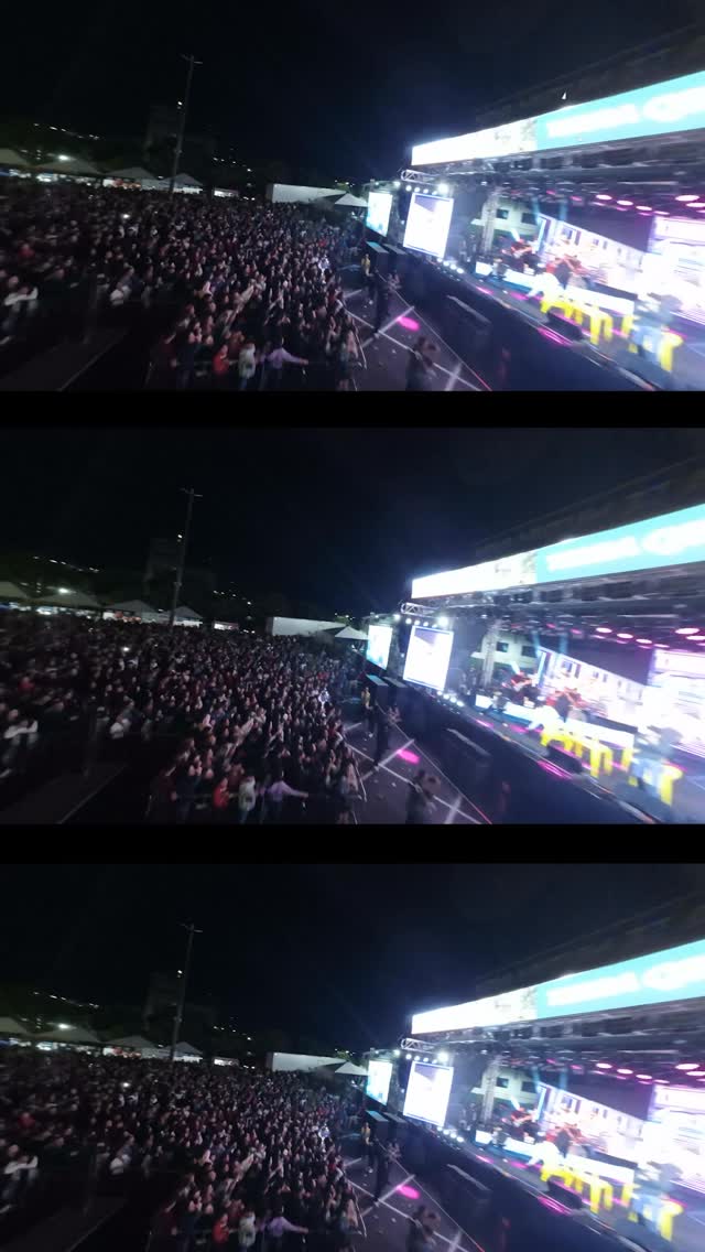 Nova Mutum 37 anos!
Ontem vivemos uma noite inesquecível com o show de Hugo e G…