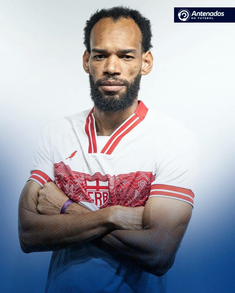 Anderson Jesus, zagueiro de 30 anos, deixou o CRB e deve acertar com o Avaí-SC.
…