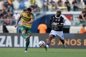 Série B – Cuiabá conquista ponto importante fora de casa

Em um duelo equilibrad…