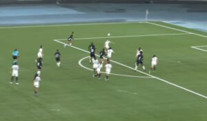 Mixto é derrotado e adia sonho do acesso à elite do futebol feminino

O Mixto fo…