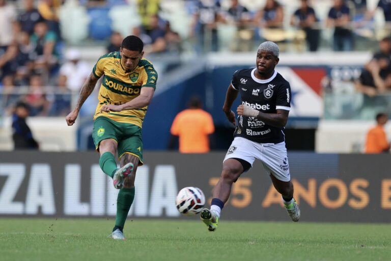 32’/2T – REM 0-0 CUI

 AssCom Dourado

#OrgulhodeMatoGrosso