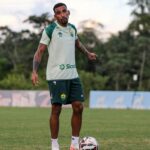 O treino de hoje nas lentes da  TV Cuiabá!

#OrgulhodeMaoGrosso