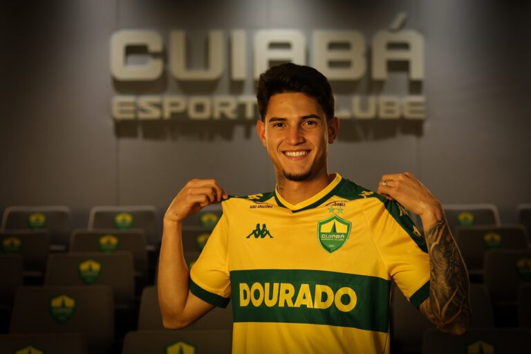 Bem-vindo, Jader!

 AssCom Dourado

#OrgulhodeMatoGrosso