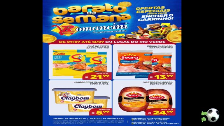 PRIMEIRO TEMPO ESTÁ NO AR 11-07-25