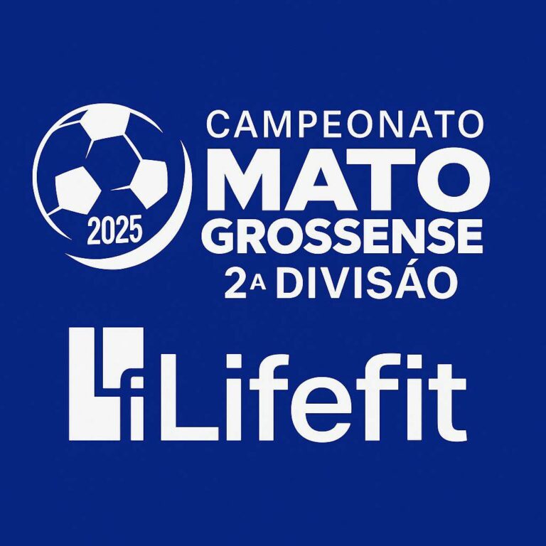 *Semifinais do Campeonato Mato-grossense 2ª Divisão Lifefit 2025 começam neste s…