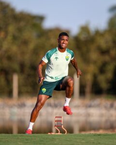 Preparados!

Dourado realizou um apronto visando o duelo, de amanhã, contra o A…