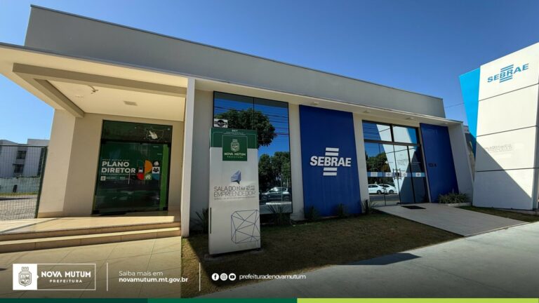 Programa de Desenvolvimento Empresarial será lançado no dia 24 de julho em Nova …