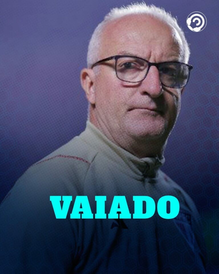 Antes da bola rolar no Majestoso, Dorival Júnior, técnico do Corinthians, foi va…
