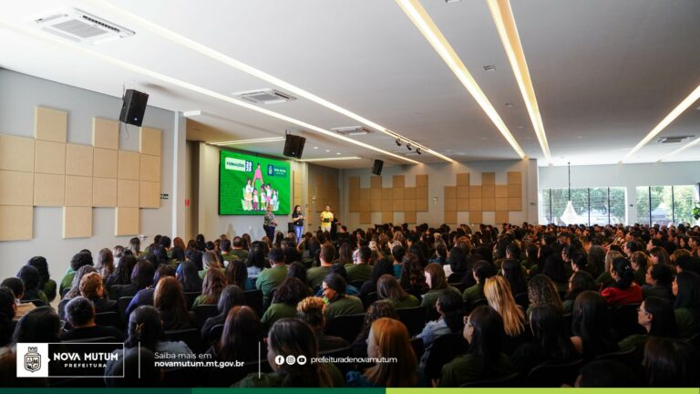 Jornada Pedagógica promove reflexão sobre práticas educacionais e equidade na ed…
