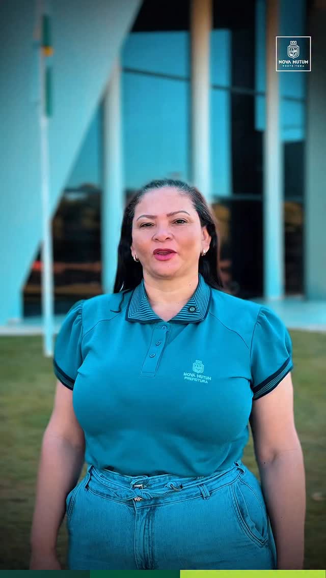 Atenção, usuários do Cadastro Único!

Os atendimentos agora estão sendo realizad…