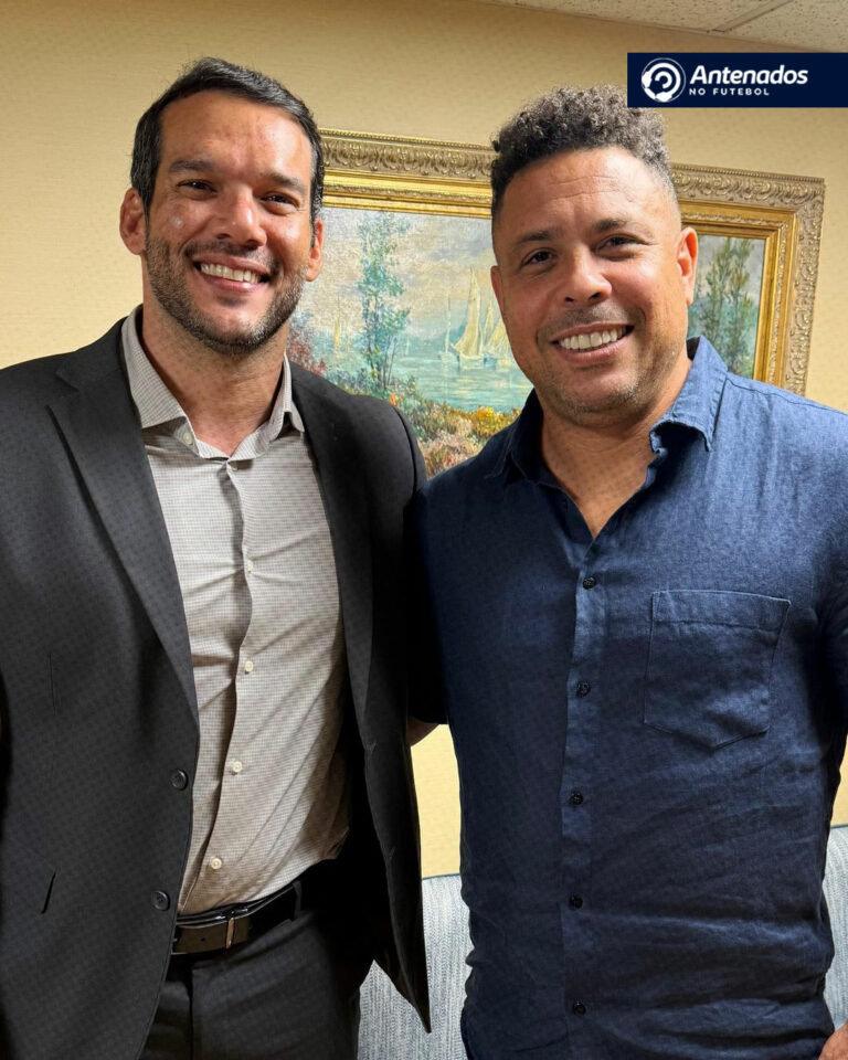 SÉRIE E PODE VIRAR REALIDADE NO FUTEBOL BRASILEIRO!

Rogério Siqueira, presiden…