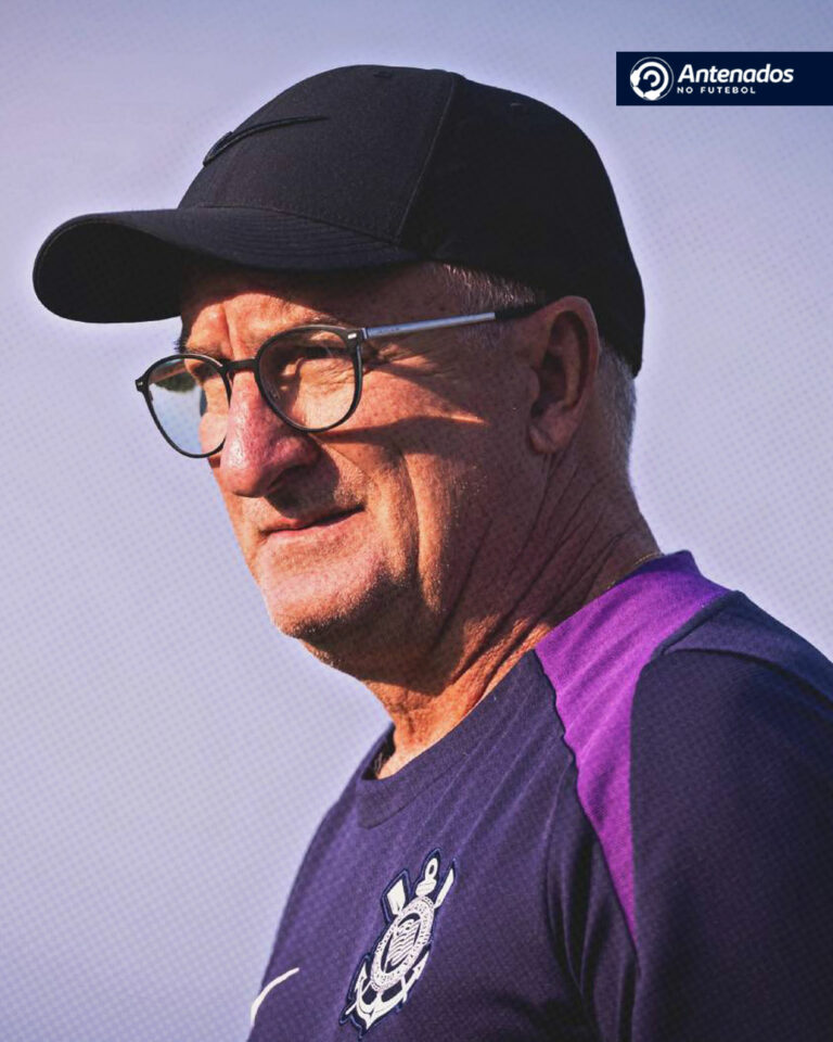 A diretoria do Corinthians já analisa a possibilidade de demitir Dorival Jr. em …